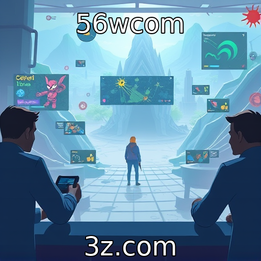 Tendências de jogos digitais para o futuro próximo