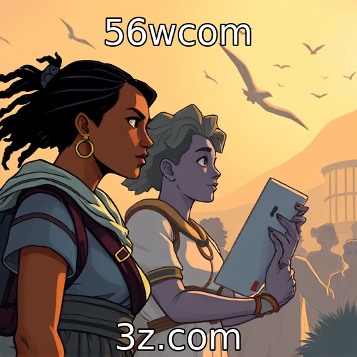 Desafios da indústria de jogos na diversificação de conteúdo