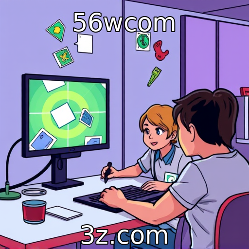 Jogos como ferramenta educacional em instituições