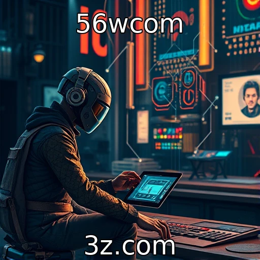 Impacto da tecnologia na narrativa dos jogos