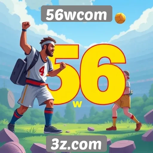 Dicas para iniciantes no 56wcom e seus jogos