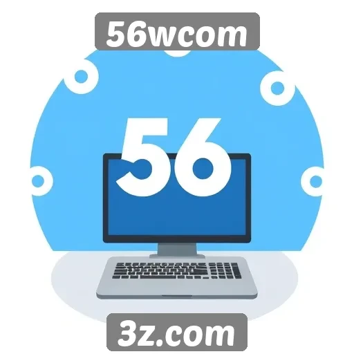 Tutoriais sobre como usar o site 56wcom