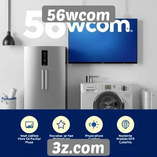 Ofertas e promoções do 56wcom em 2025